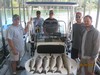 (08/24/2017) - Nice Striped Bass